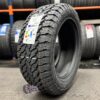 255/55R18 CP 120/118R General Grabber AT3 10PR All Terrain Tyre Fitted