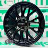 Rotiform PHX Black 8.5x19" & 10x19" 5x112 New BMW 3/4/5 G Series