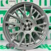 Rotiform PHX Silver 8.5x20" & 10x20" 5x120 BMW VW Transporter