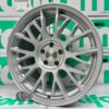 Rotiform PHX Silver 8.5x20" & 10x20" 5x120 BMW VW Transporter