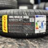 185/65R15 88H Hilo Genesys XP1 Tyre Fitted