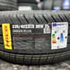 235/40ZR18 95W Hilo Green Plus Tyre Fitted