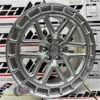 Calibre CV3 Silver 8.5x20" 6x120 Ford Transit Custom 2024+ VW T7