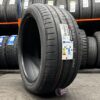 275/40R20 106W Yokohama Advan Sport V107E BMW (*) Tyre Fitted