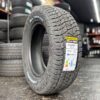 235/65R17 108H Churchill All Terrain Tyre Fitted