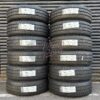 215/65R16C 109/107T Avon AV12 Commercial Tyre Fitted