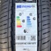 215/65R16C 109/107T Avon AV12 Commercial Tyre Fitted