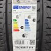 2254517zv791y 225/45R17 91Y XL Avon ZV7 Tyre Fitted