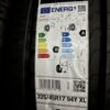 2254517zv794y 225/45R17 94Y XL Avon ZV7 Tyre Fitted