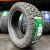 2055516RCruza 1 205/55R16 94H XL Roadcruza RA1100 A/T All Terrain Tyres Fitted