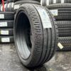 2254018zv7 1 225/40R18 92Y XL Avon ZV7 Tyre Fitted