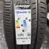 2254018zv7 2 225/40R18 92Y XL Avon ZV7 Tyre Fitted