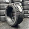 275/40R20 106H XL General Grabber AT3 All Terrain Tyres Fitted