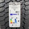 275/40R20 106H XL General Grabber AT3 All Terrain Tyres Fitted